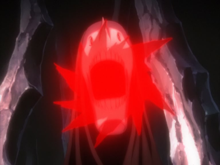 Bleach Ep 149: Through the Crumbling Forest, a Million Menos @ 00:02:03