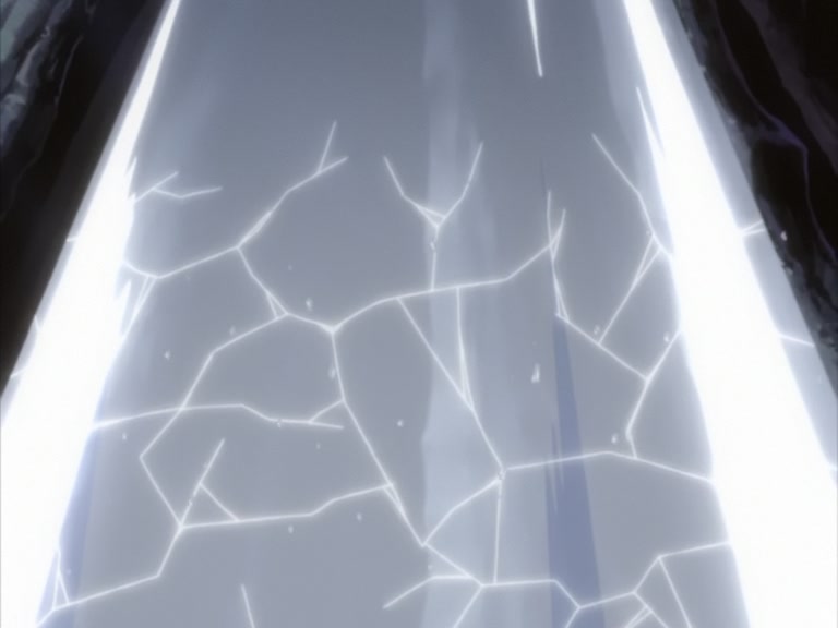 Bleach Ep 149: Through the Crumbling Forest, a Million Menos @ 00:04:59