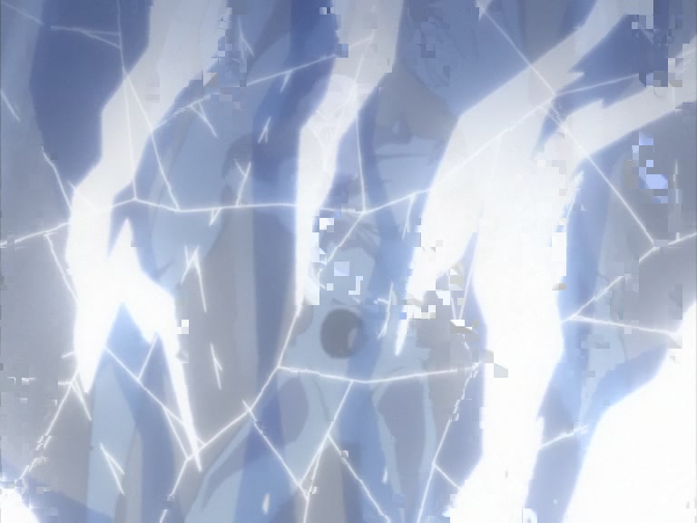 Bleach Ep 149: Through the Crumbling Forest, a Million Menos @ 00:05:46