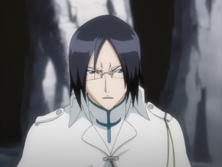 Bleach Ep 149: Through the Crumbling Forest, a Million Menos @ 00:06:43