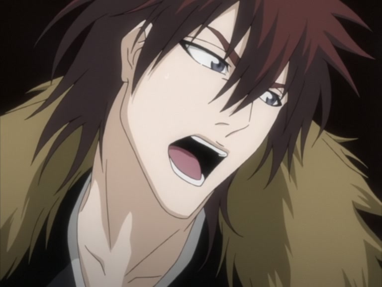 Bleach Ep 149: Through the Crumbling Forest, a Million Menos @ 00:13:51