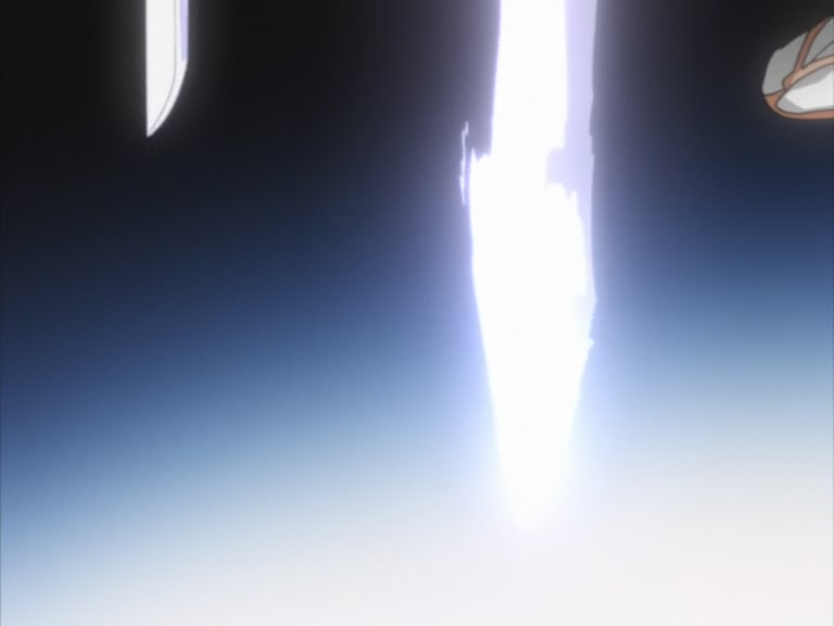 Bleach Ep 149: Through the Crumbling Forest, a Million Menos @ 00:13:56