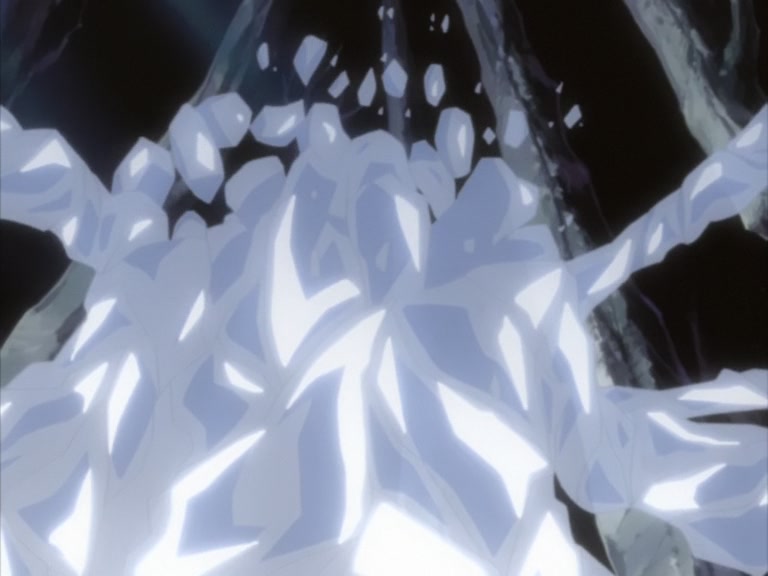 Bleach Ep 149: Through the Crumbling Forest, a Million Menos @ 00:14:20