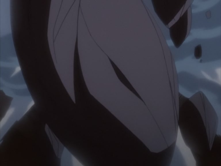 Bleach Ep 149: Through the Crumbling Forest, a Million Menos @ 00:17:49