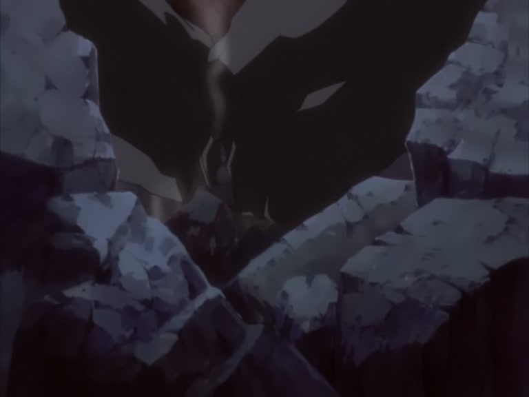 Bleach Ep 149: Through the Crumbling Forest, a Million Menos @ 00:18:51