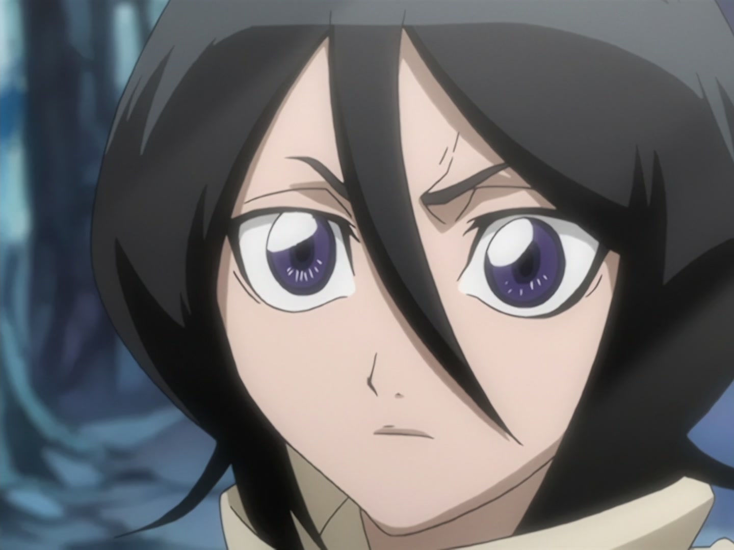 Bleach Ep 150: Oath! Back Here Alive Again @ 00:01:49