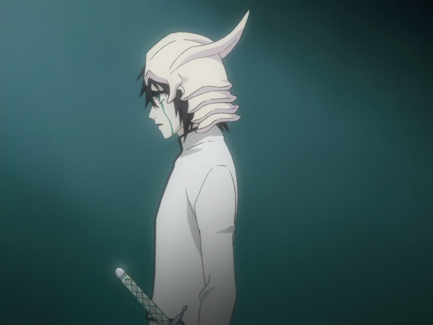Bleach Ep 150: Oath! Back Here Alive Again @ 00:03:19