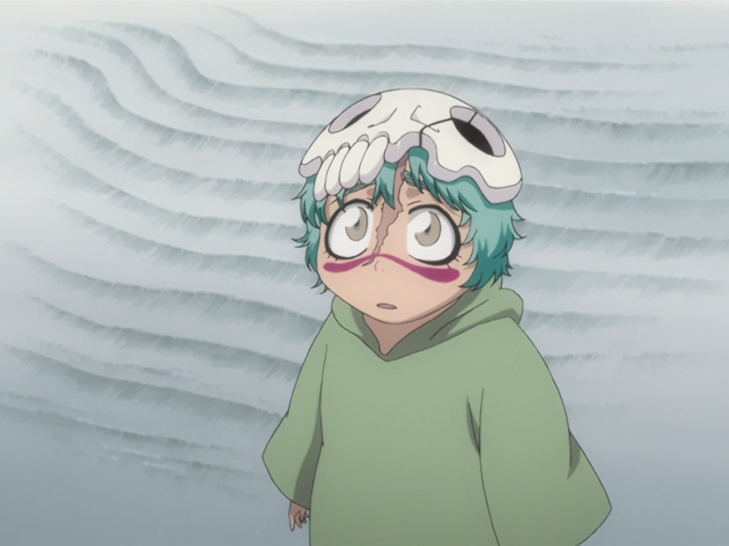 Bleach Ep 150: Oath! Back Here Alive Again @ 00:04:16
