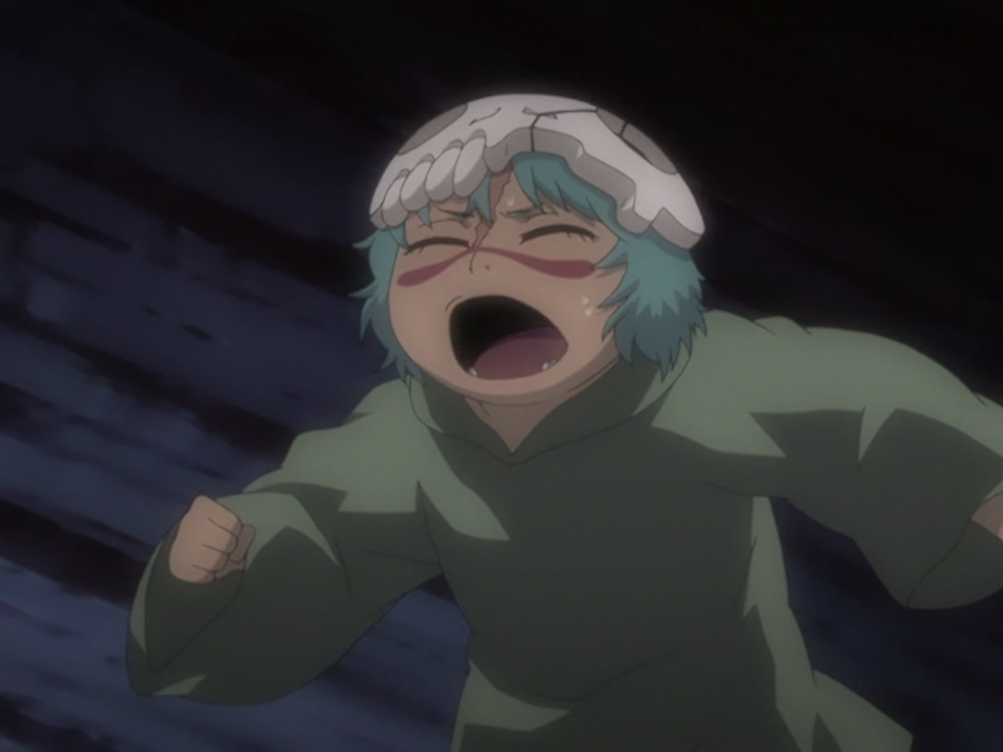 Bleach Ep 150: Oath! Back Here Alive Again @ 00:04:40