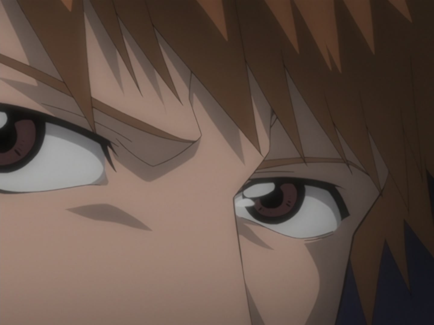 Bleach Ep 150: Oath! Back Here Alive Again @ 00:05:08