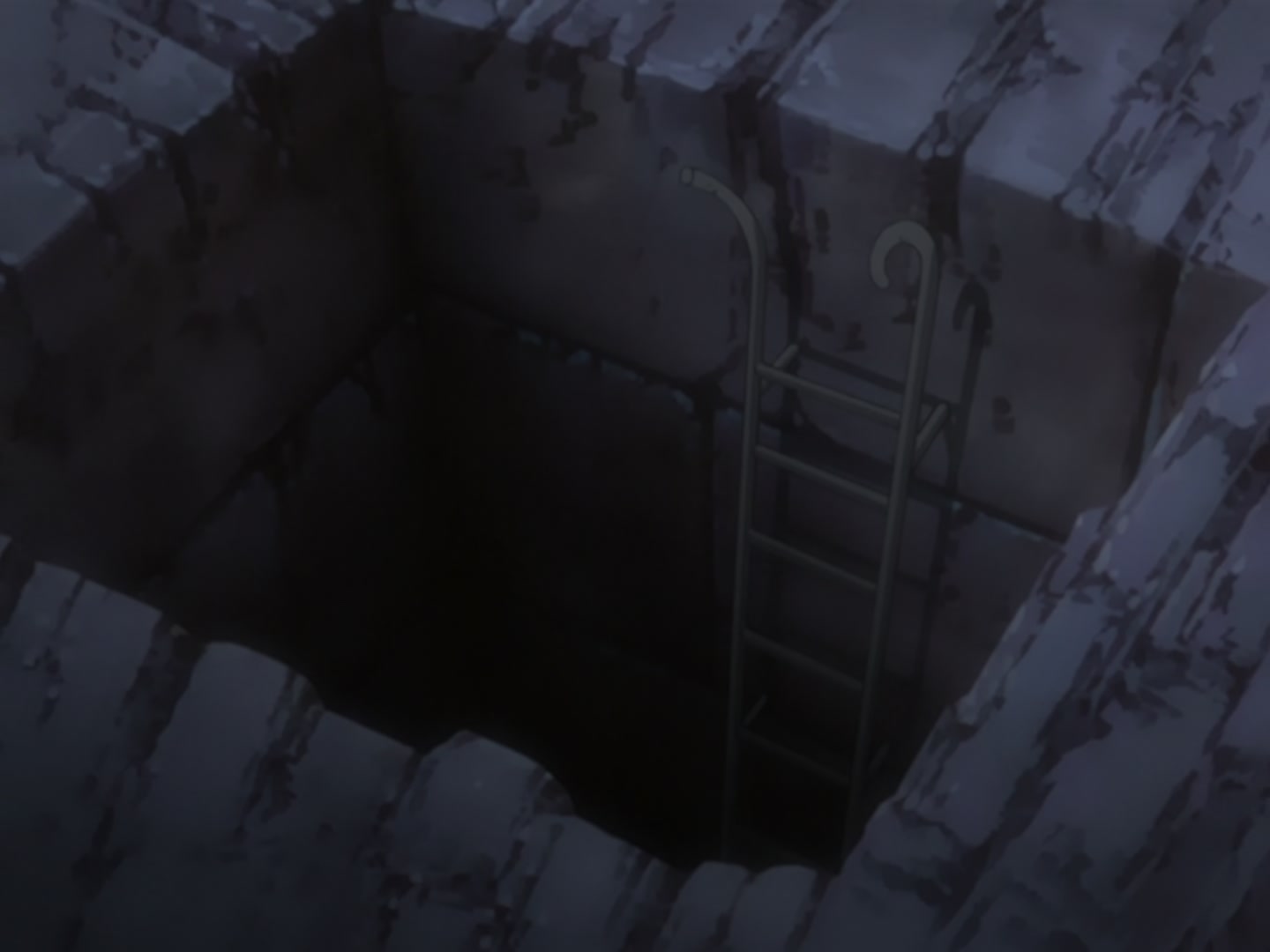 Bleach Ep 150: Oath! Back Here Alive Again @ 00:06:20