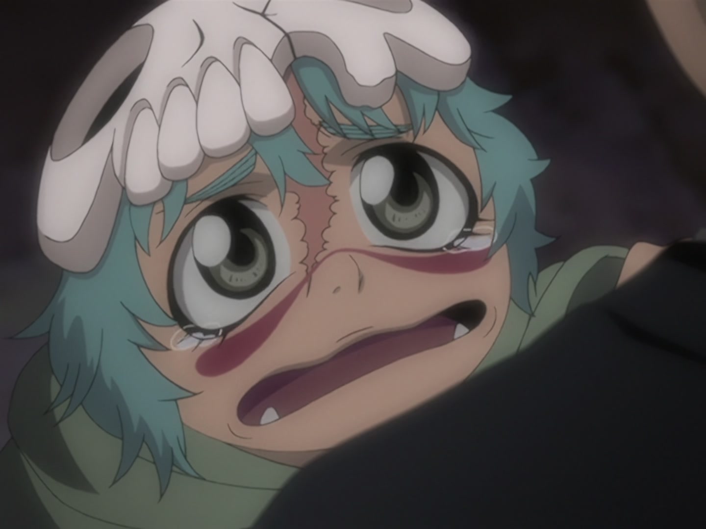 Bleach Ep 150: Oath! Back Here Alive Again @ 00:07:31