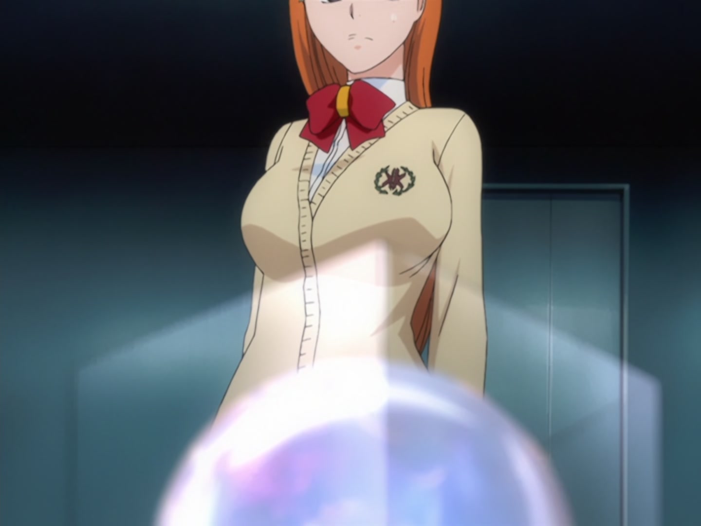 Bleach Ep 151: The Raging Storm! Encounter with the Dancing Arrancar @ 00:02:13