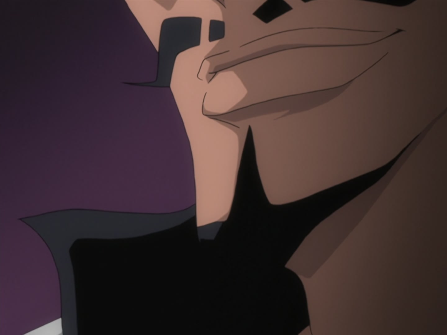 Bleach Ep 151: The Raging Storm! Encounter with the Dancing Arrancar @ 00:03:34