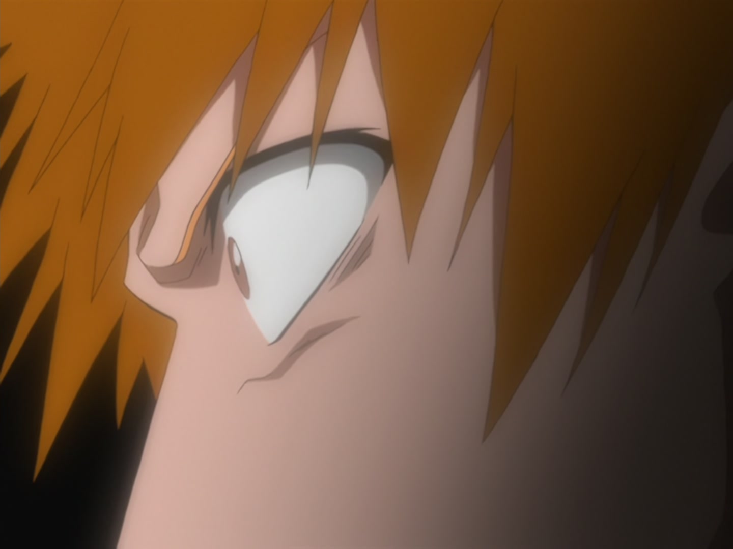 Bleach Ep 151: The Raging Storm! Encounter with the Dancing Arrancar @ 00:05:24