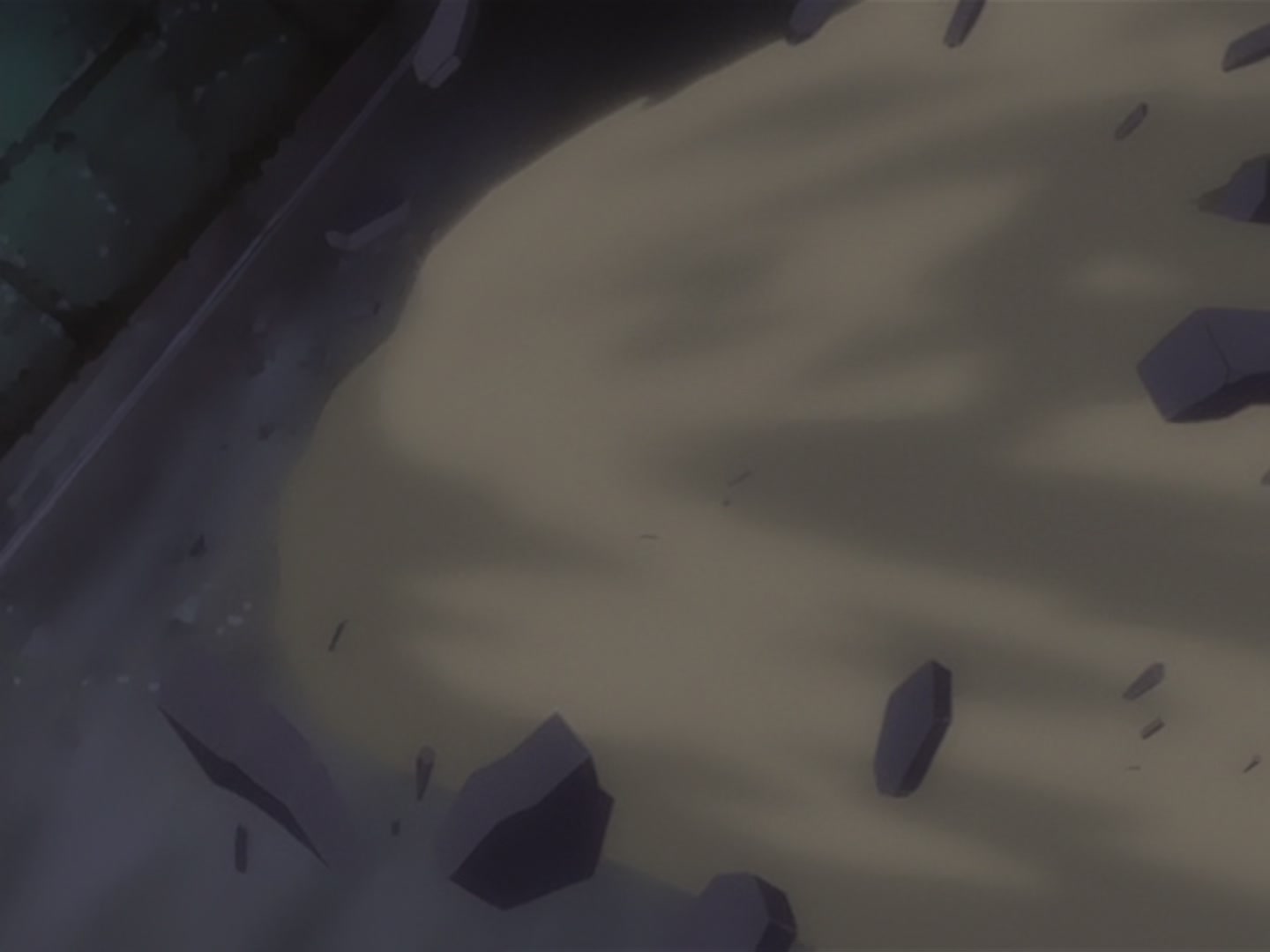 Bleach Ep 152: Ichigo Strikes Back! This Is My Bankai @ 00:01:49