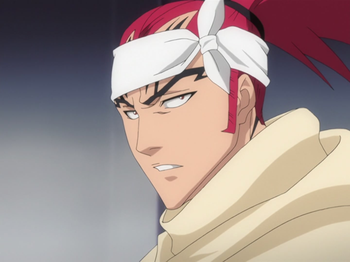 Bleach Ep 152: Ichigo Strikes Back! This Is My Bankai @ 00:04:02