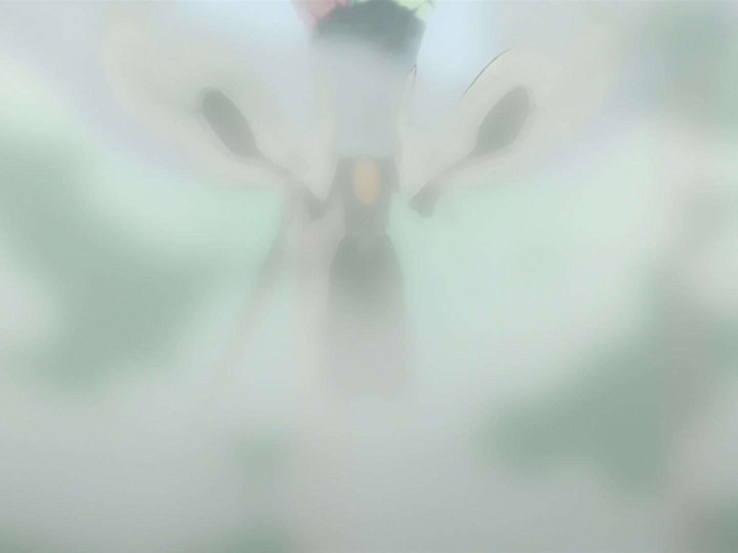 Bleach Ep 152: Ichigo Strikes Back! This Is My Bankai @ 00:09:21
