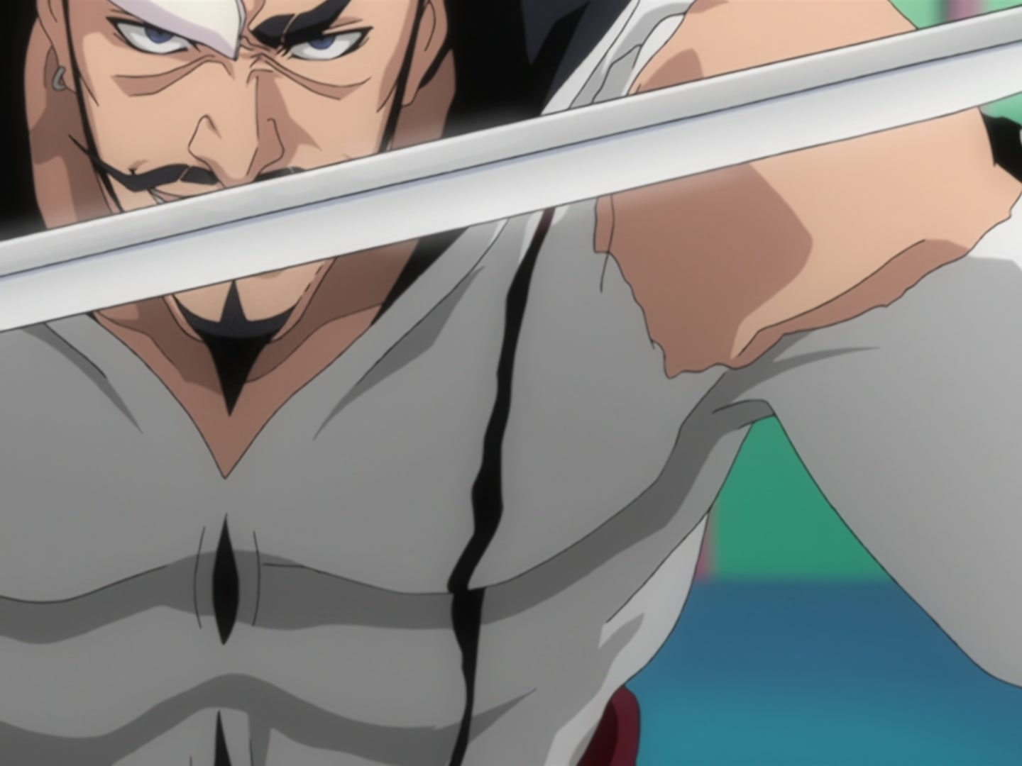 Bleach Ep 152: Ichigo Strikes Back! This Is My Bankai @ 00:21:38