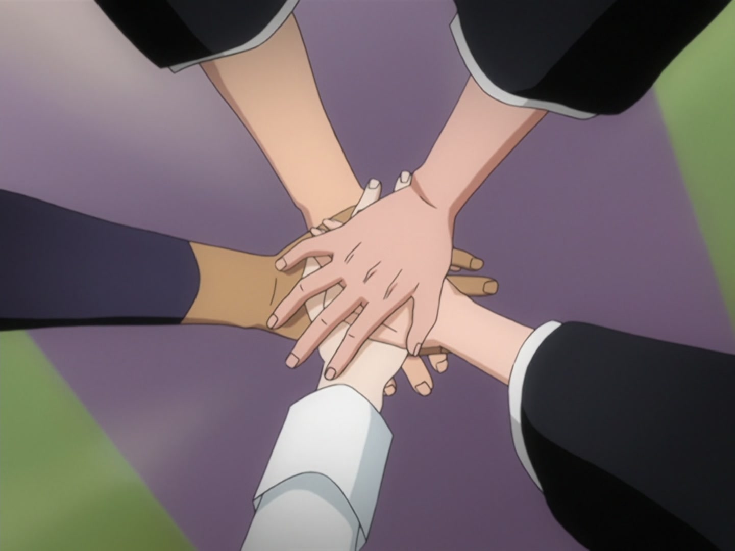 Bleach Ep 153: The Devilish Research! Szayelaporro Grantz @ 00:01:39