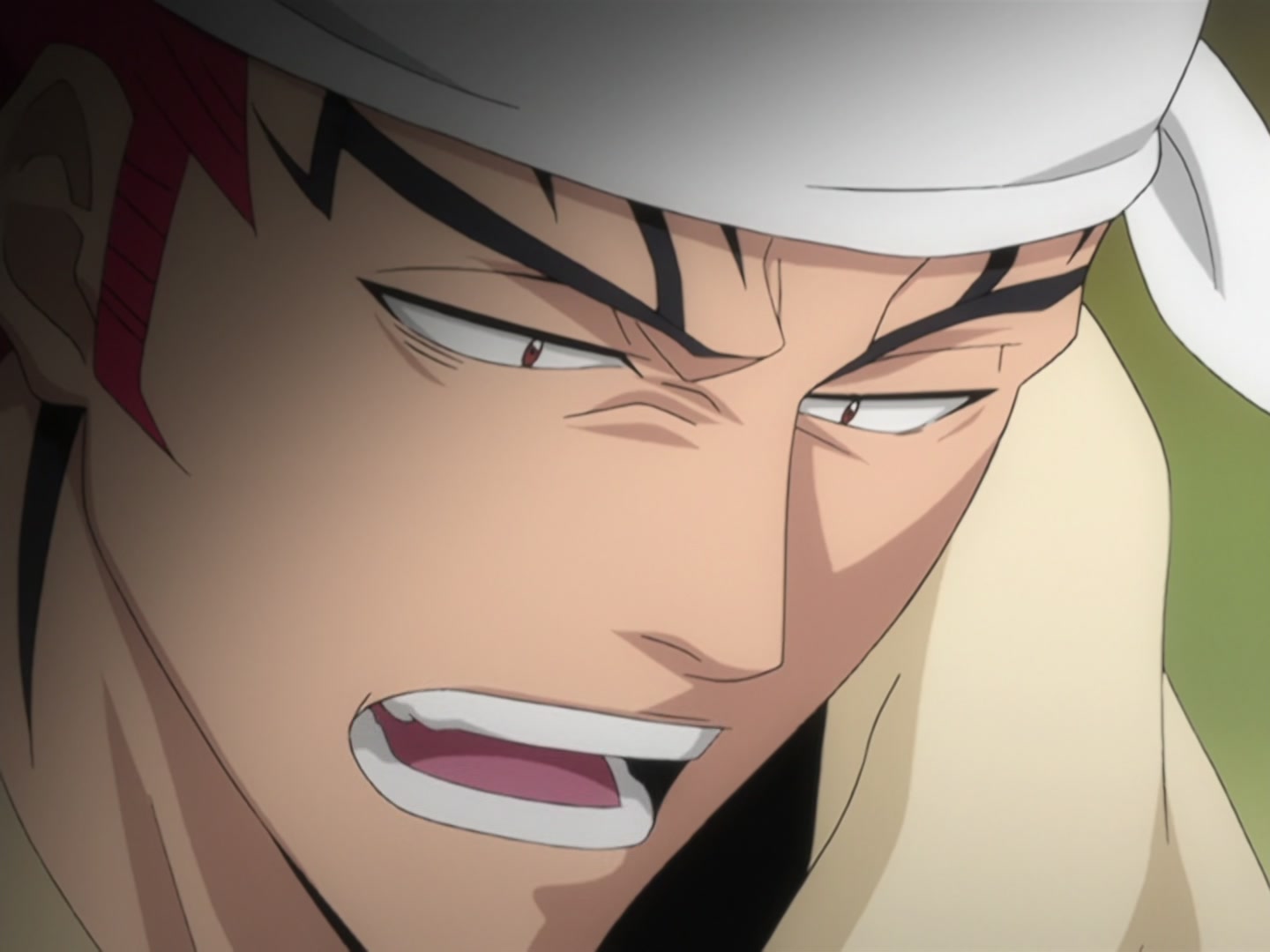 Bleach Ep 153: The Devilish Research! Szayelaporro Grantz @ 00:01:44