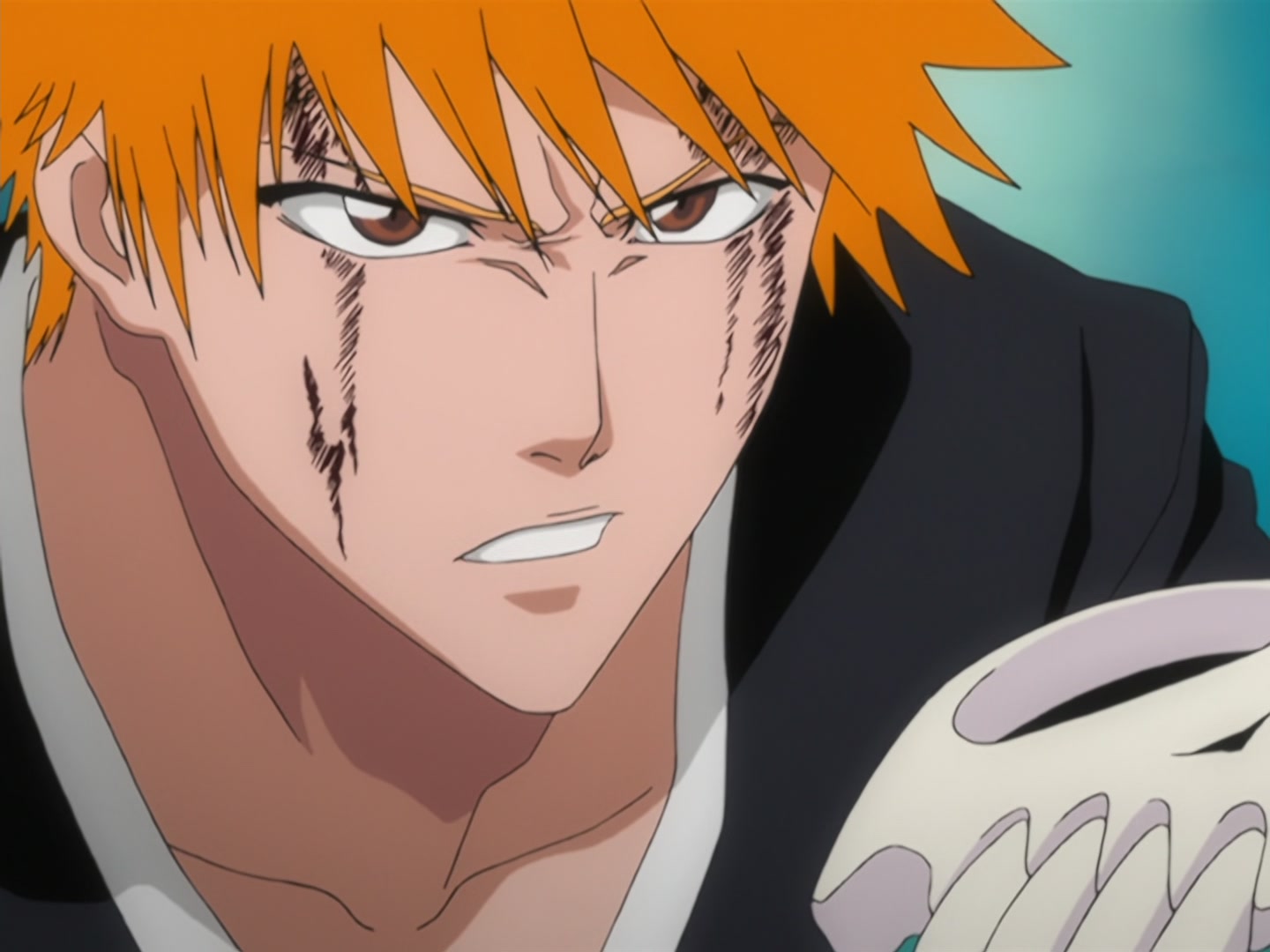 Bleach Ep 153: The Devilish Research! Szayelaporro Grantz @ 00:02:31