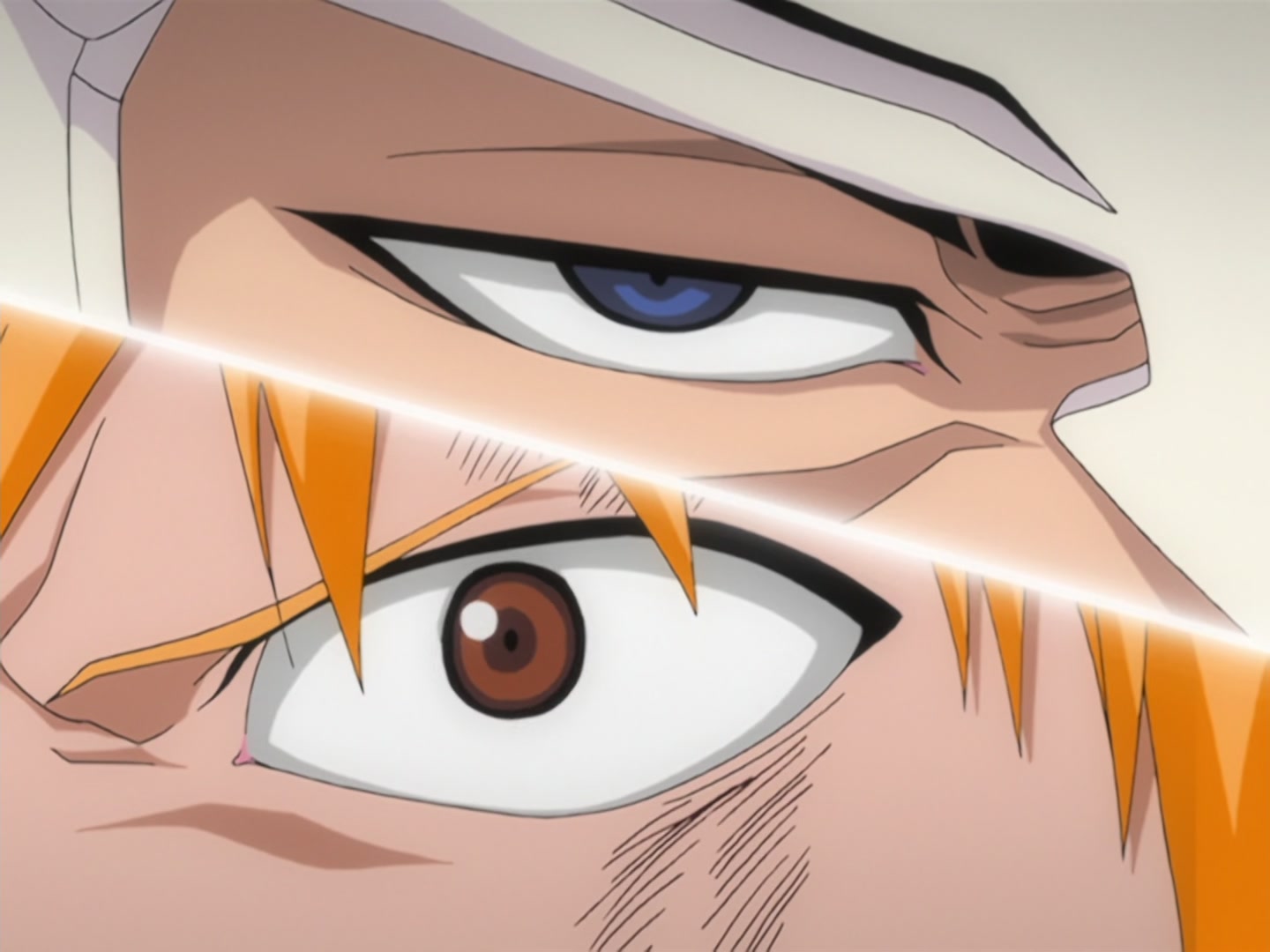Bleach Ep 153: The Devilish Research! Szayelaporro Grantz @ 00:02:50