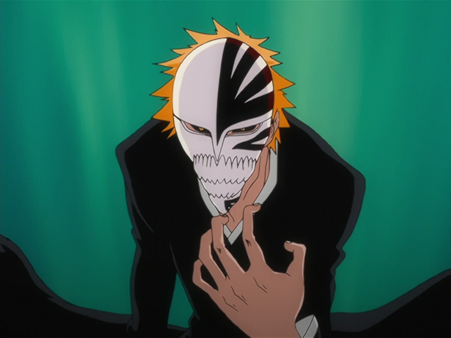Bleach Ep 153: The Devilish Research! Szayelaporro Grantz @ 00:03:43