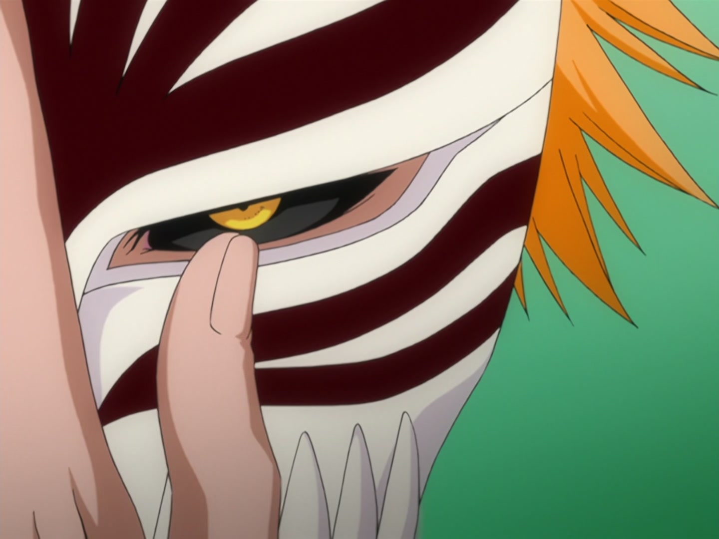 Bleach Ep 153: The Devilish Research! Szayelaporro Grantz @ 00:03:57