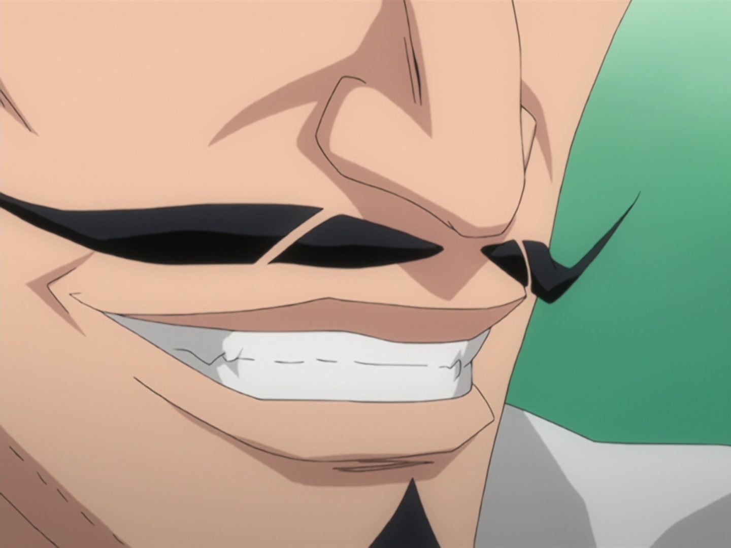 Bleach Ep 153: The Devilish Research! Szayelaporro Grantz @ 00:04:59