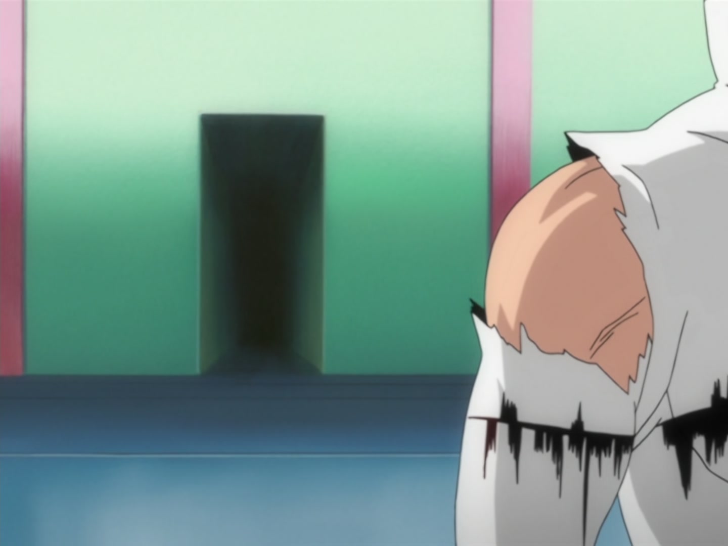 Bleach Ep 153: The Devilish Research! Szayelaporro Grantz @ 00:05:13