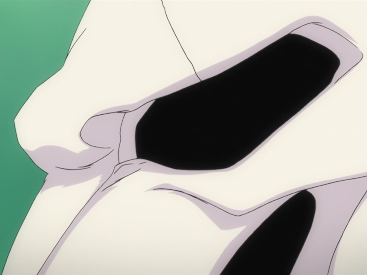 Bleach Ep 153: The Devilish Research! Szayelaporro Grantz @ 00:05:42