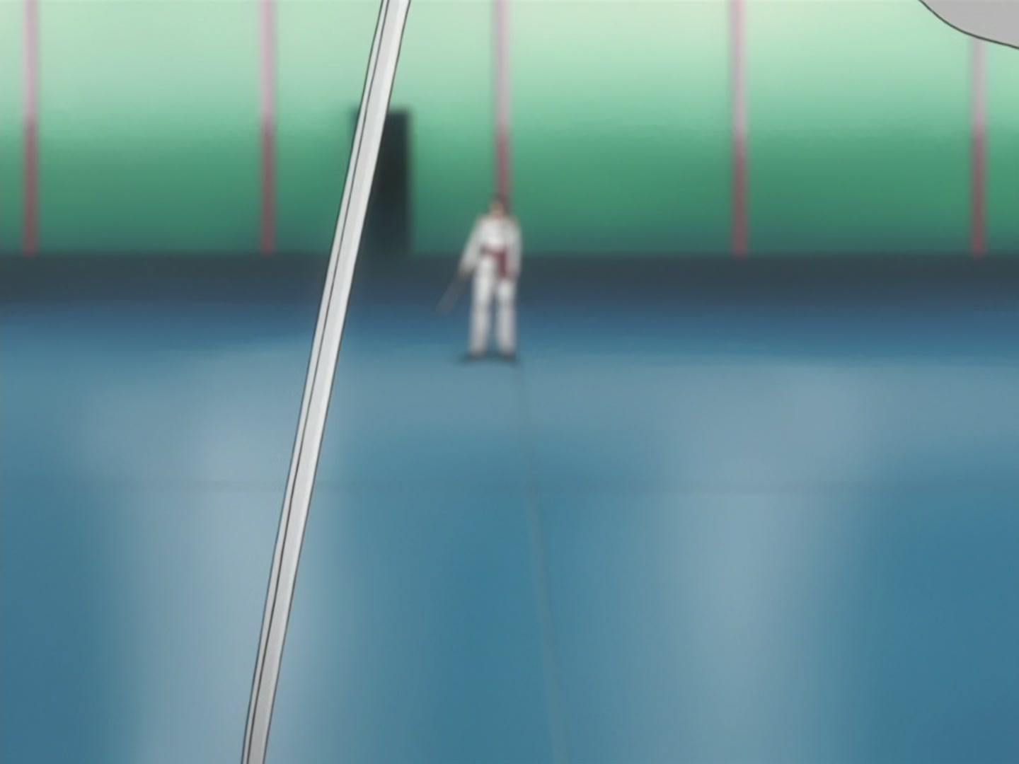 Bleach Ep 153: The Devilish Research! Szayelaporro Grantz @ 00:05:51
