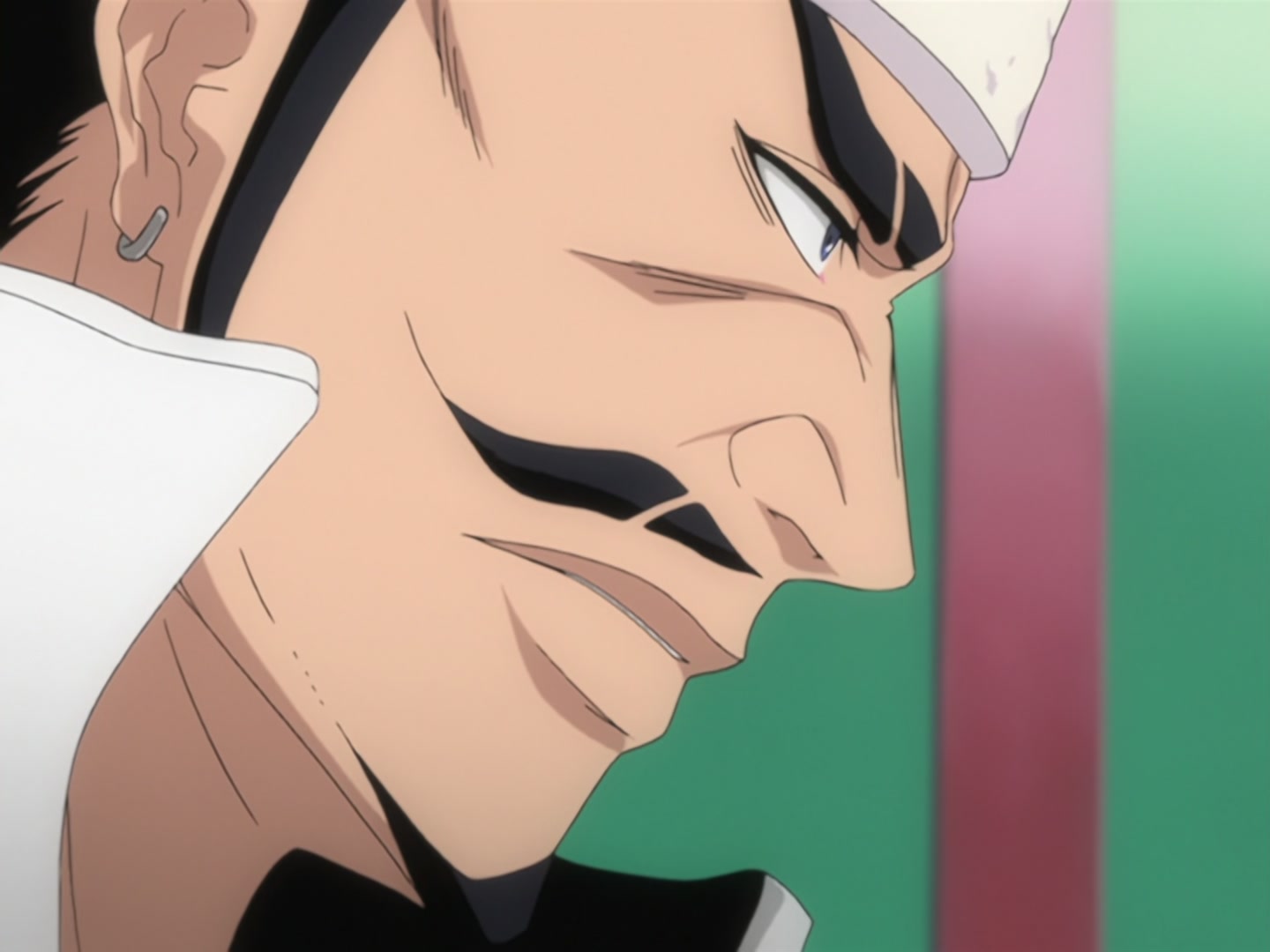 Bleach Ep 153: The Devilish Research! Szayelaporro Grantz @ 00:06:10