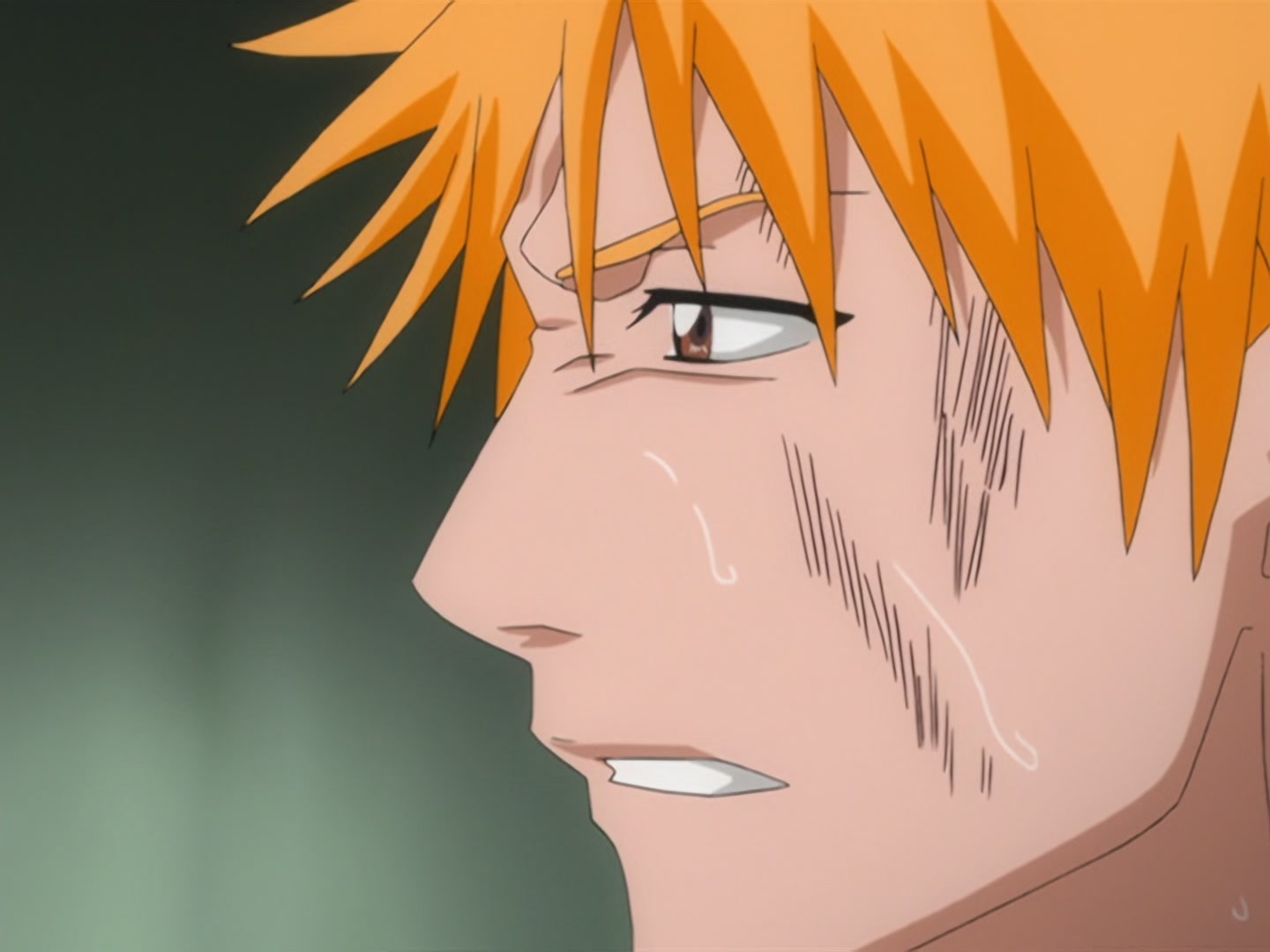 Bleach Ep 153: The Devilish Research! Szayelaporro Grantz @ 00:06:29
