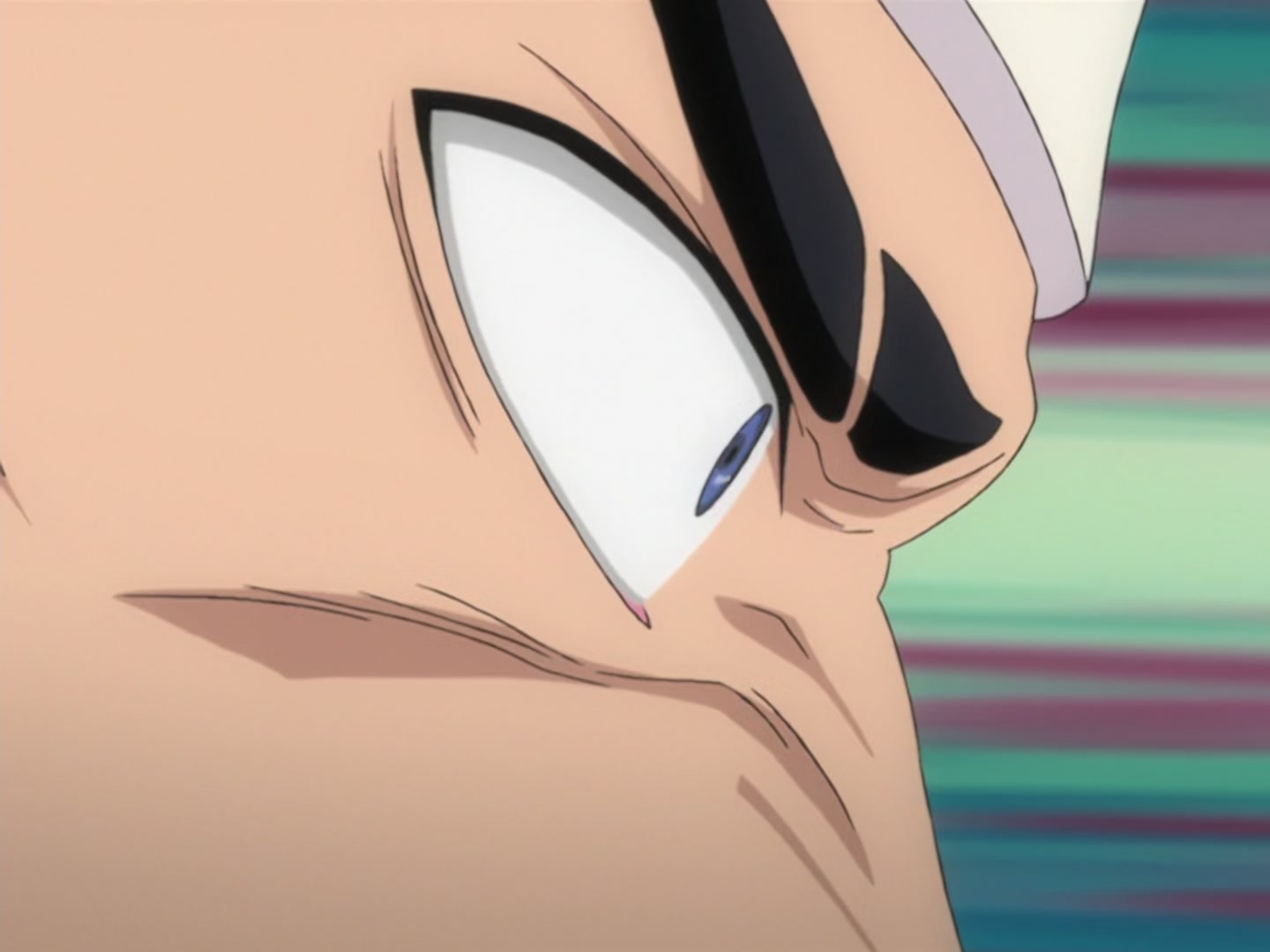 Bleach Ep 153: The Devilish Research! Szayelaporro Grantz @ 00:06:34