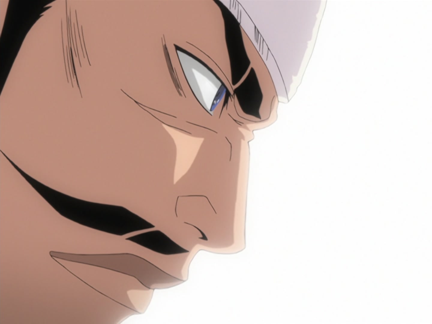 Bleach Ep 153: The Devilish Research! Szayelaporro Grantz @ 00:07:22