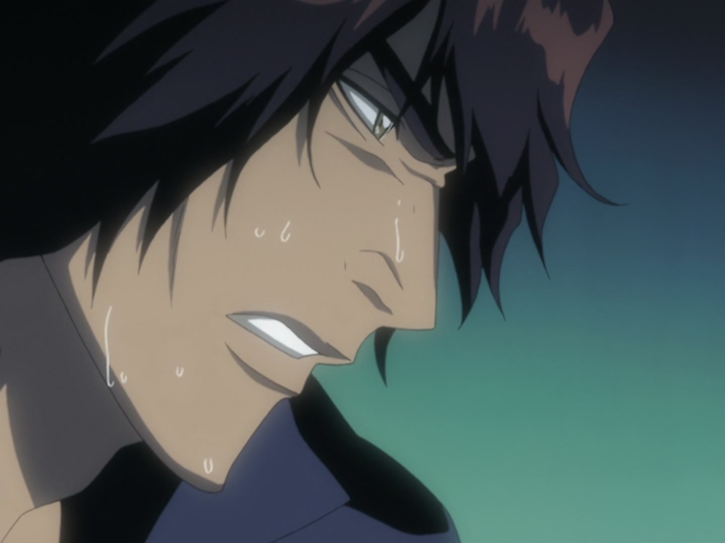 Bleach Ep 153: The Devilish Research! Szayelaporro Grantz @ 00:07:36