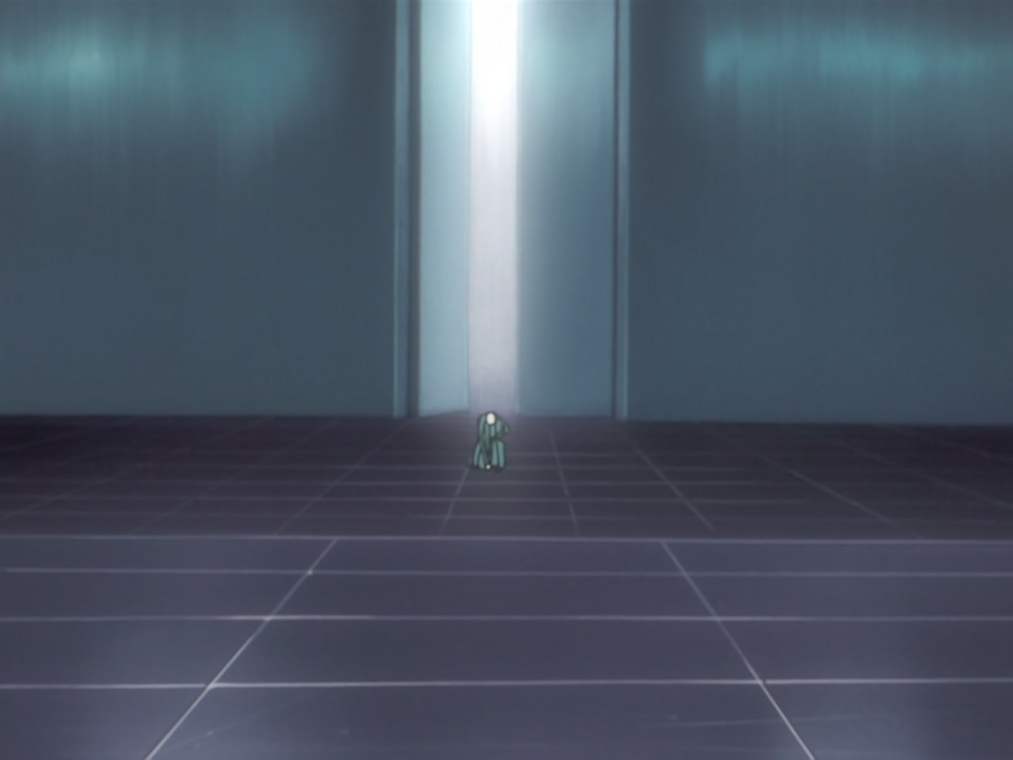 Bleach Ep 153: The Devilish Research! Szayelaporro Grantz @ 00:07:50