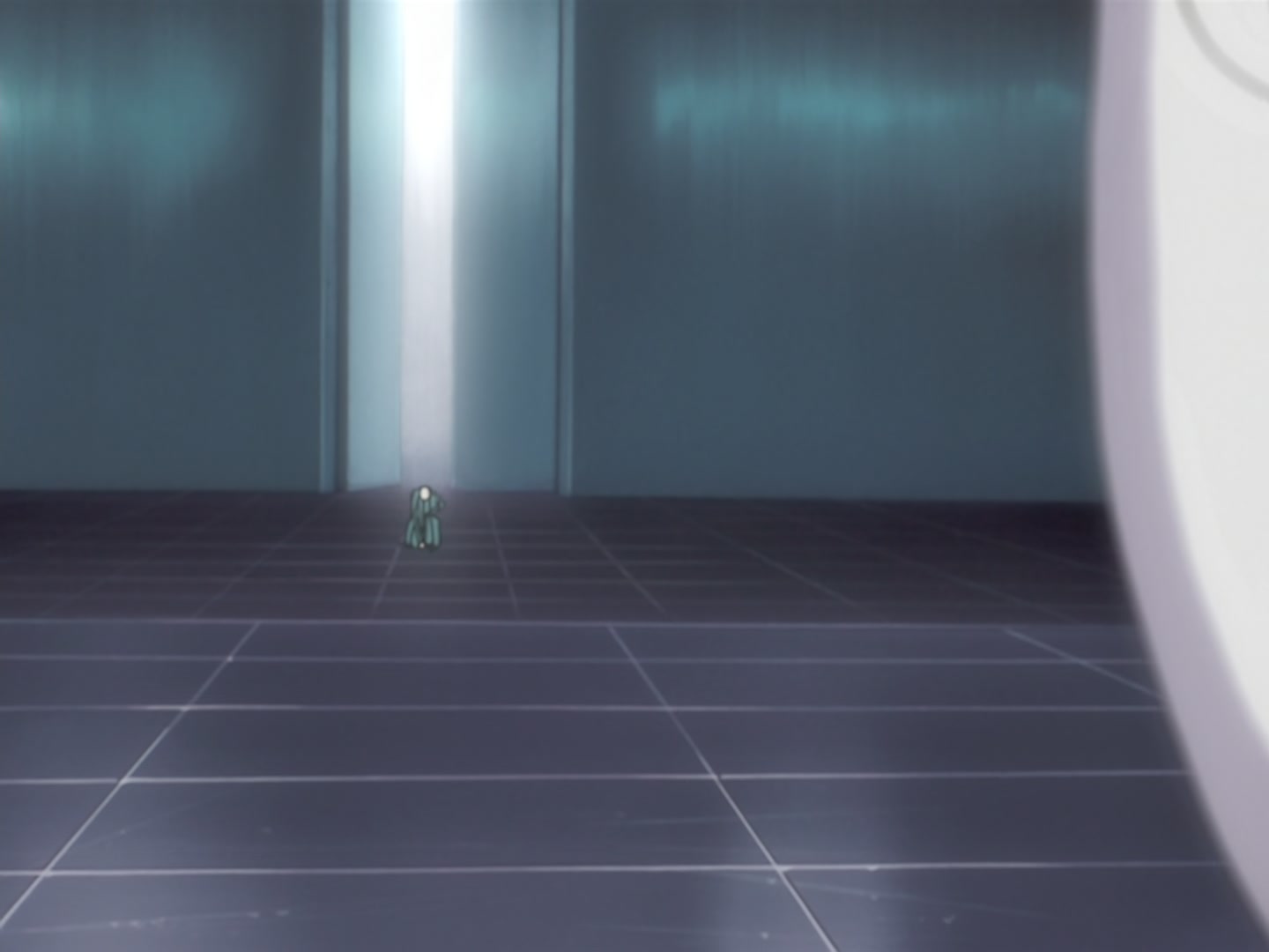Bleach Ep 153: The Devilish Research! Szayelaporro Grantz @ 00:07:55