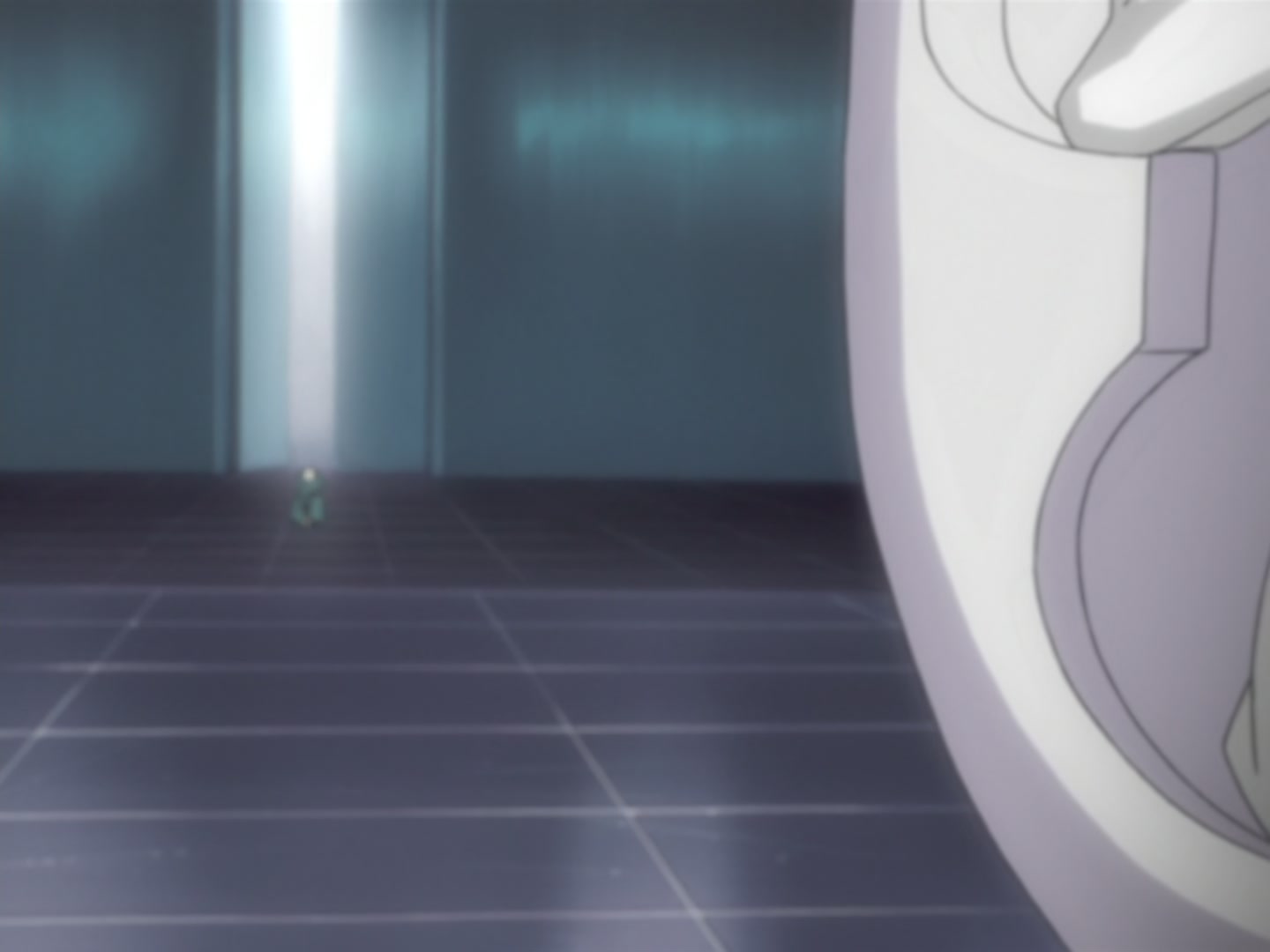 Bleach Ep 153: The Devilish Research! Szayelaporro Grantz @ 00:08:00