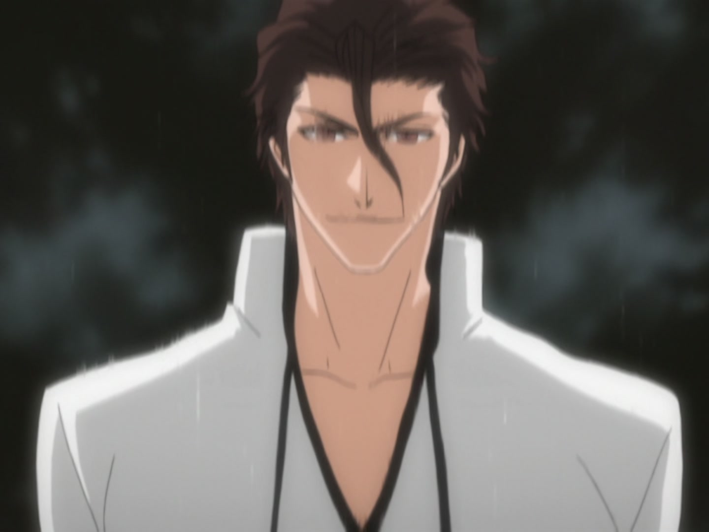 Bleach Ep 153: The Devilish Research! Szayelaporro Grantz @ 00:08:33