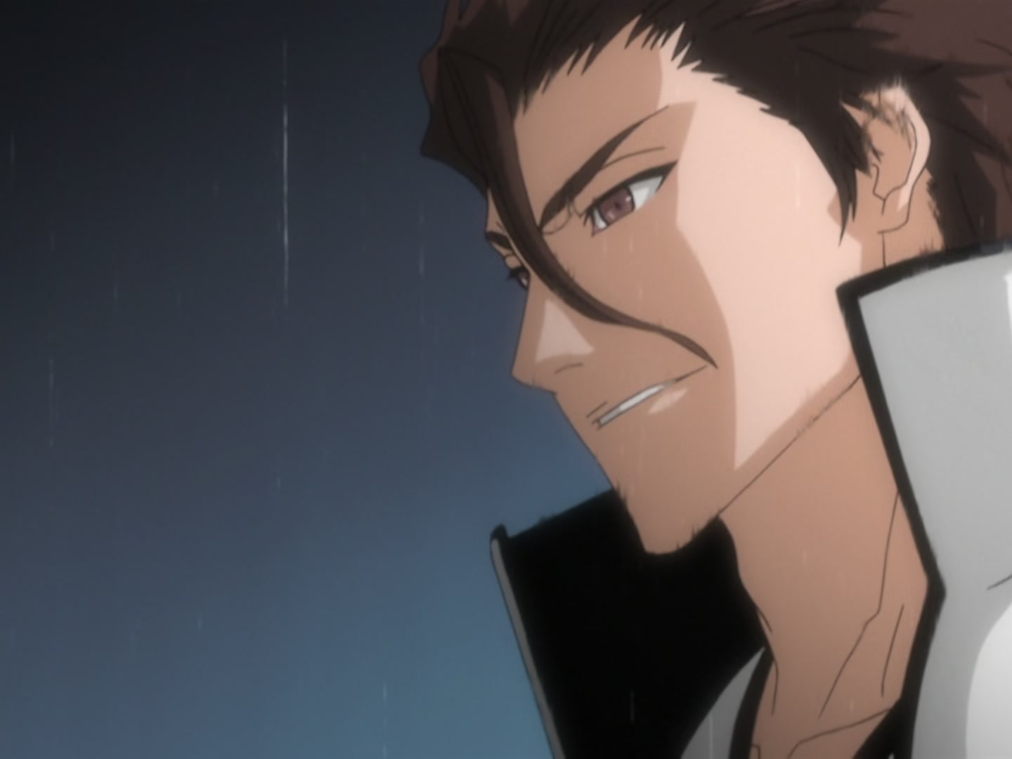 Bleach Ep 153: The Devilish Research! Szayelaporro Grantz @ 00:08:47