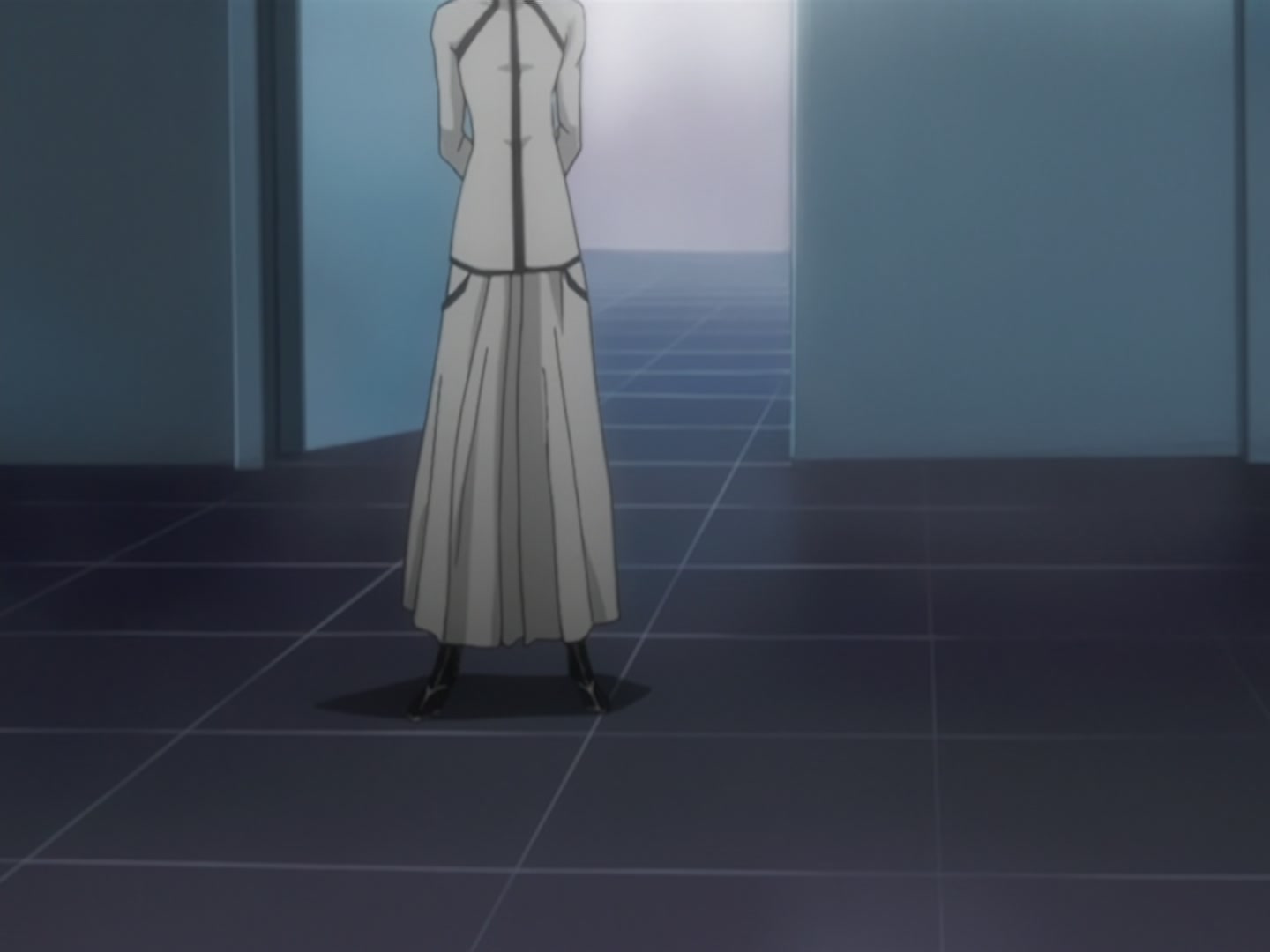 Bleach Ep 153: The Devilish Research! Szayelaporro Grantz @ 00:08:57
