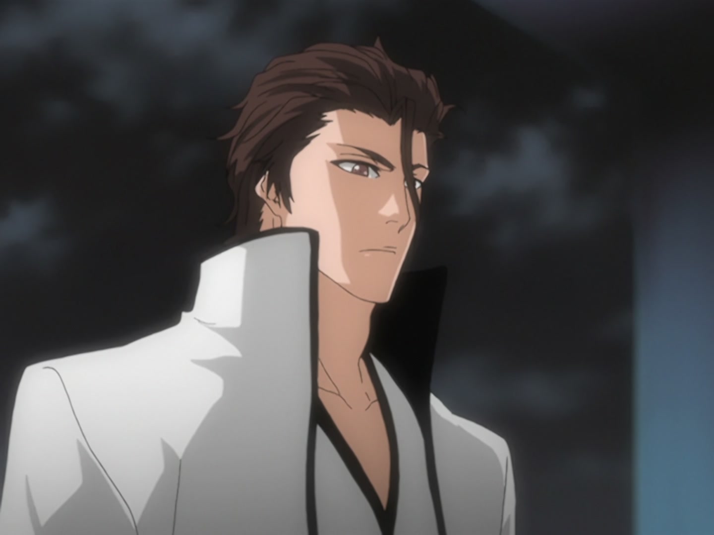 Bleach Ep 153: The Devilish Research! Szayelaporro Grantz @ 00:09:06