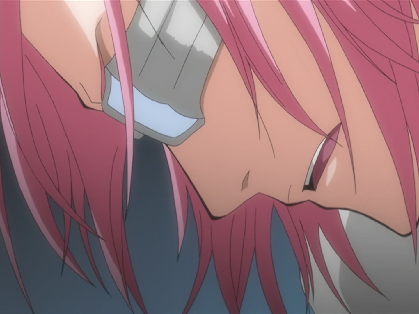 Bleach Ep 153: The Devilish Research! Szayelaporro Grantz @ 00:09:21
