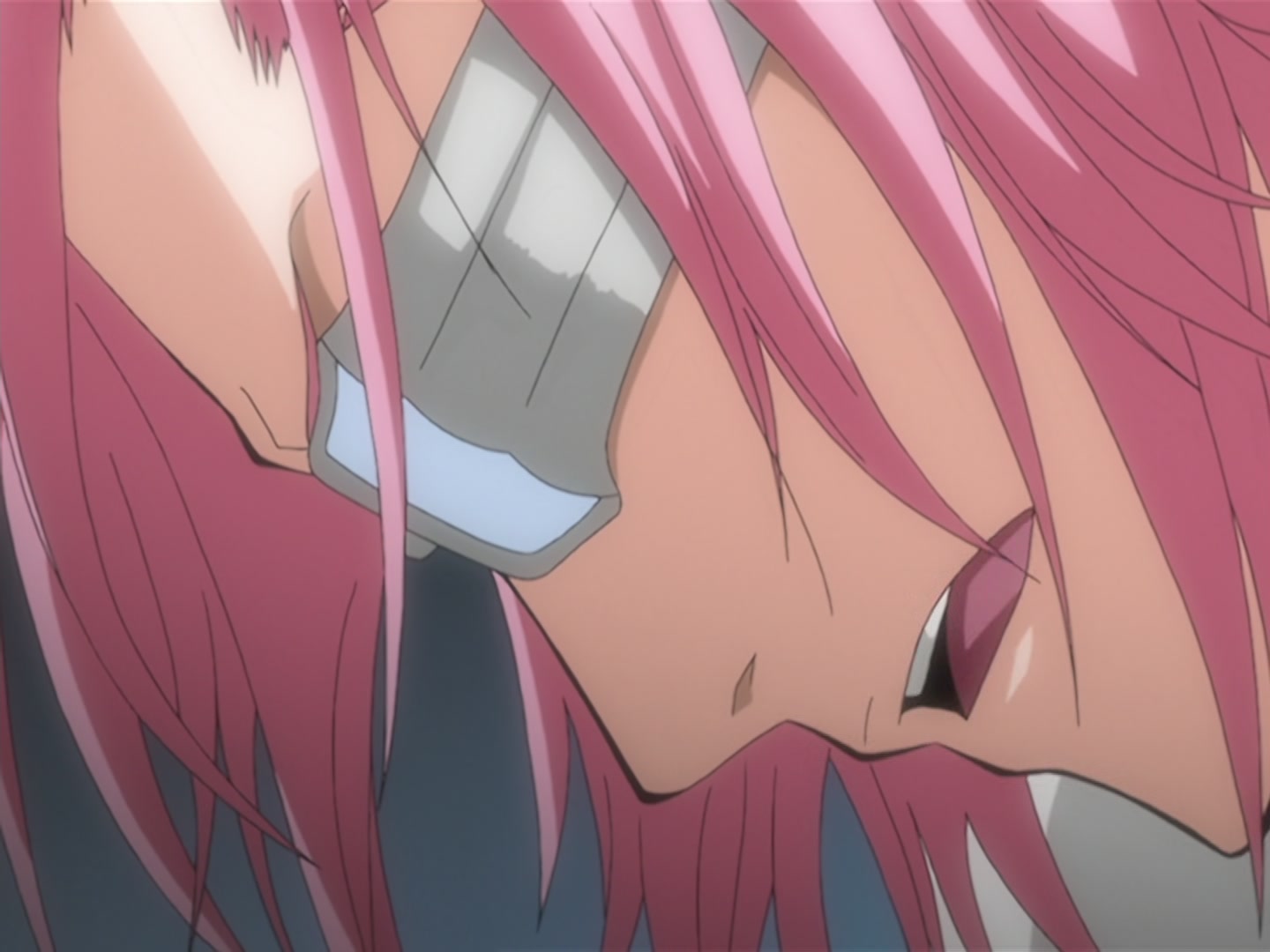 Bleach Ep 153: The Devilish Research! Szayelaporro Grantz @ 00:09:25