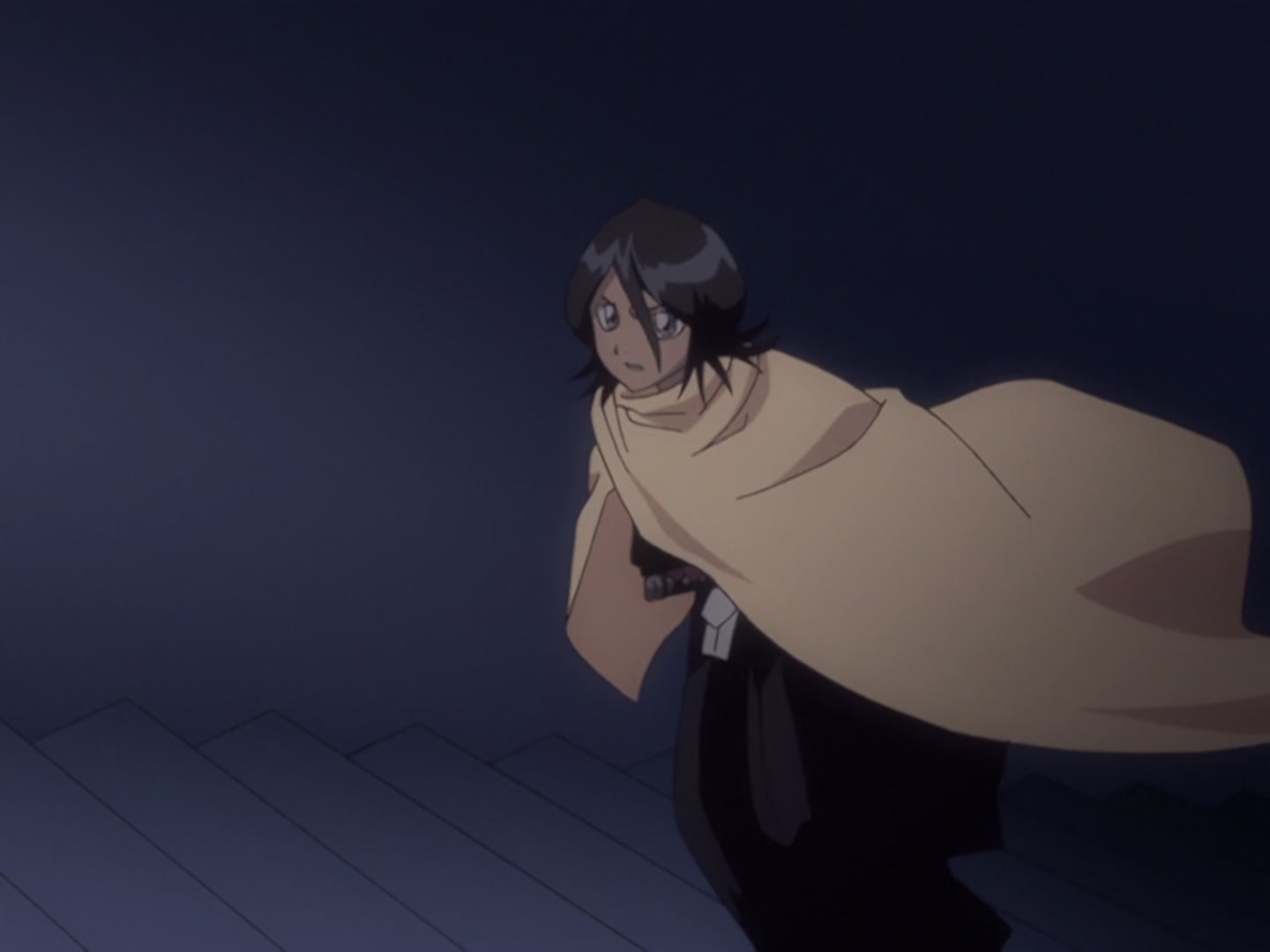 Bleach Ep 153: The Devilish Research! Szayelaporro Grantz @ 00:18:47