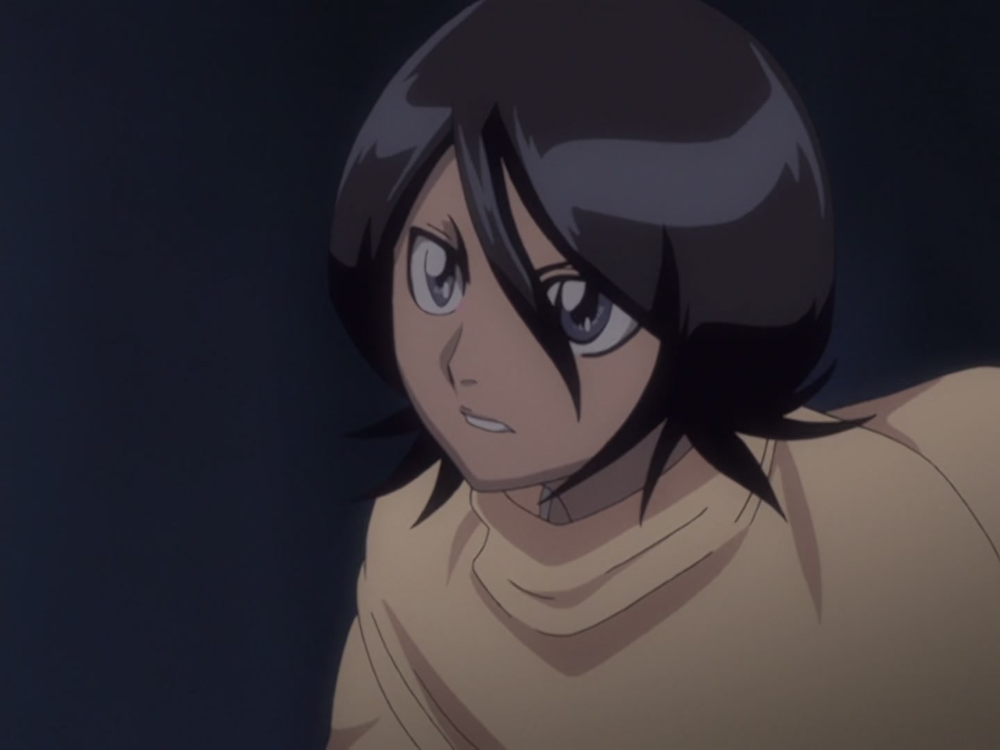Bleach Ep 153: The Devilish Research! Szayelaporro Grantz @ 00:18:52