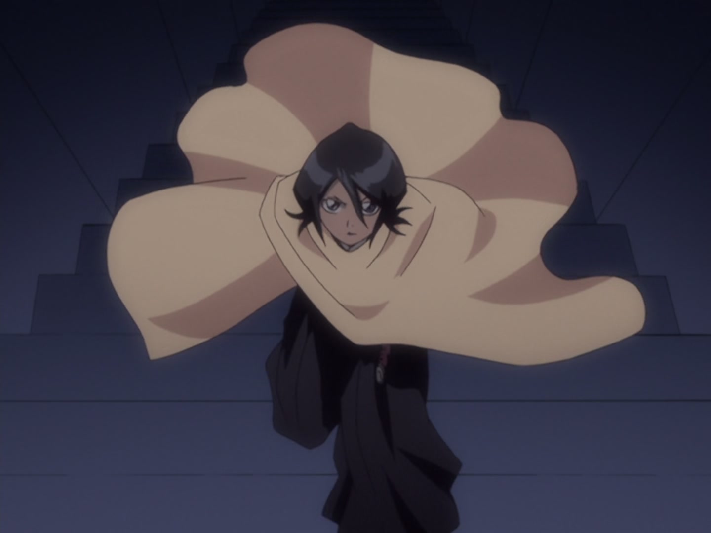 Bleach Ep 153: The Devilish Research! Szayelaporro Grantz @ 00:19:01